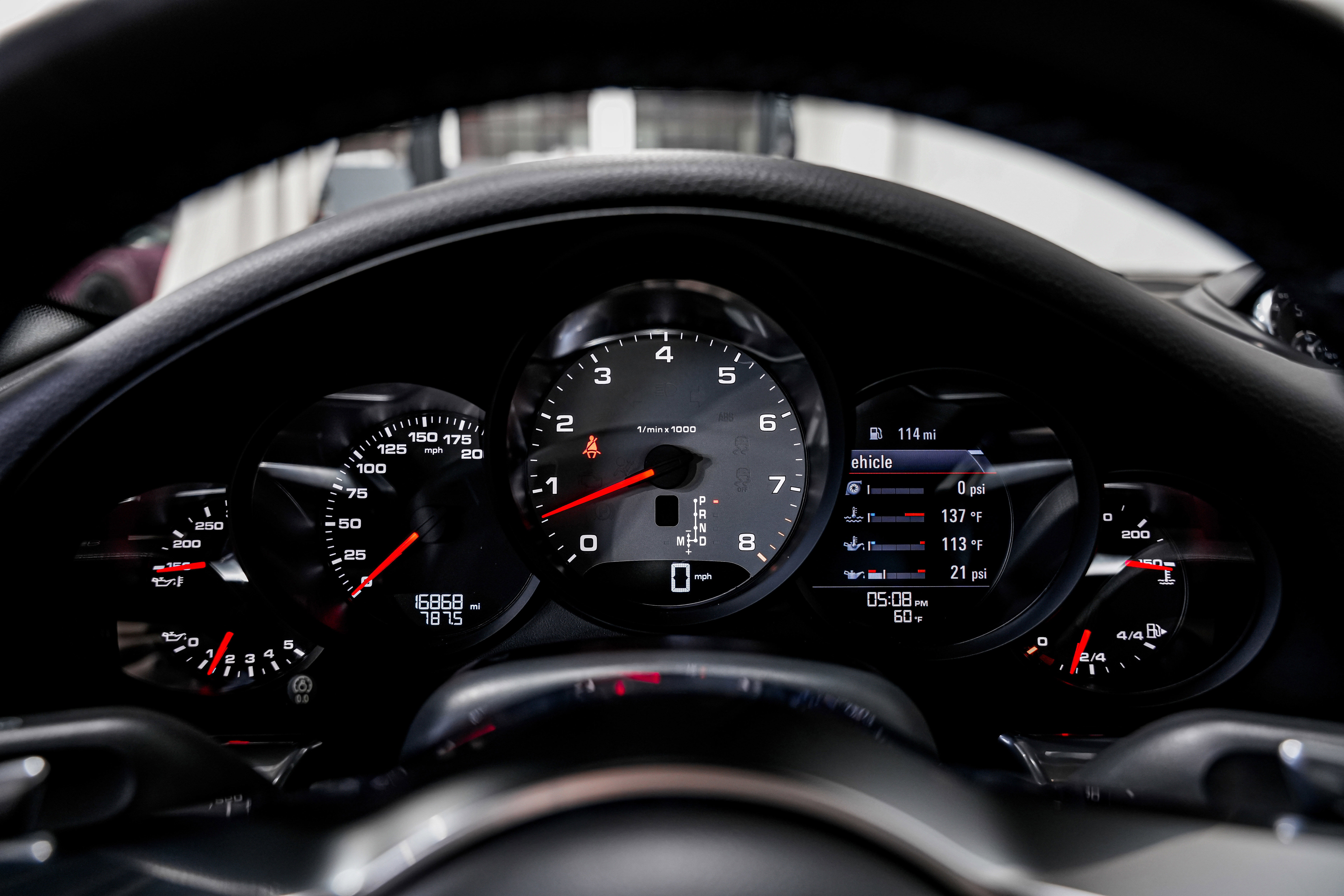 Used 2017 Porsche 911 Carrera S image 11