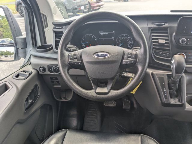 Used 2021 Ford Transit 350 XL image 17