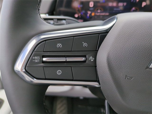 New 2026 Chevrolet Tahoe Premier image 26