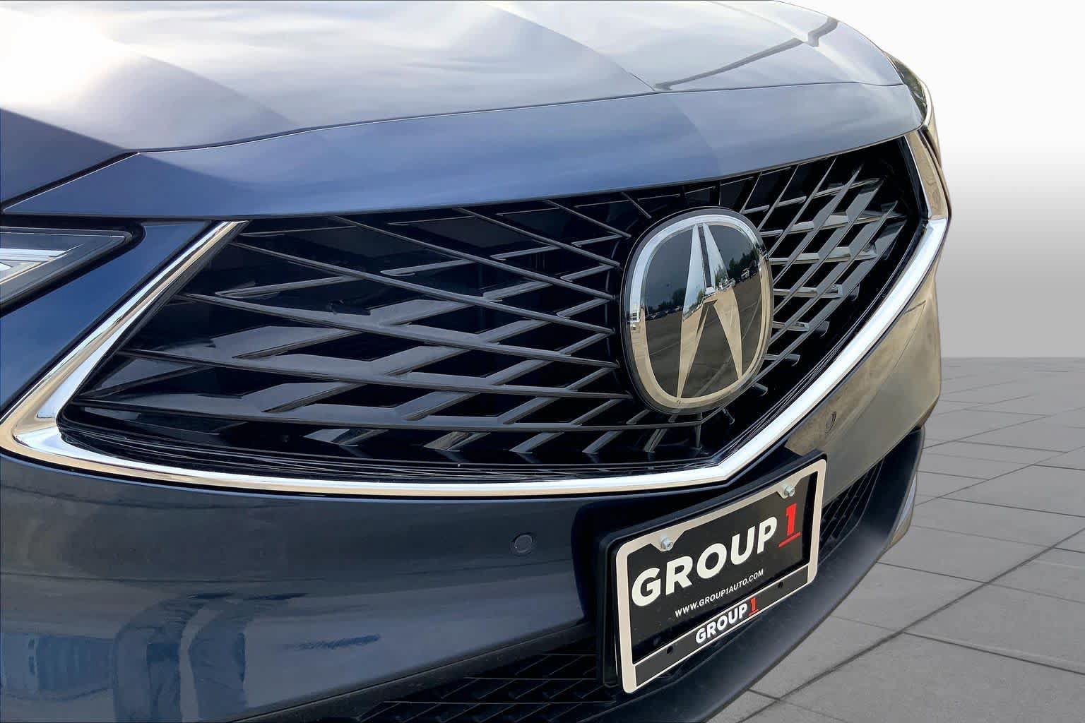 Used 2026 Acura MDX w/ Technology Package FWD image 30