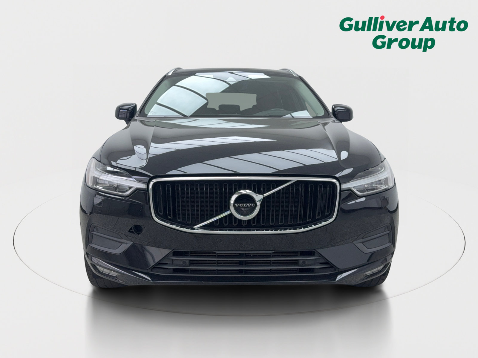 Used 2019 Volvo XC60 T5 Momentum w/ Multimedia Package FWD image 14