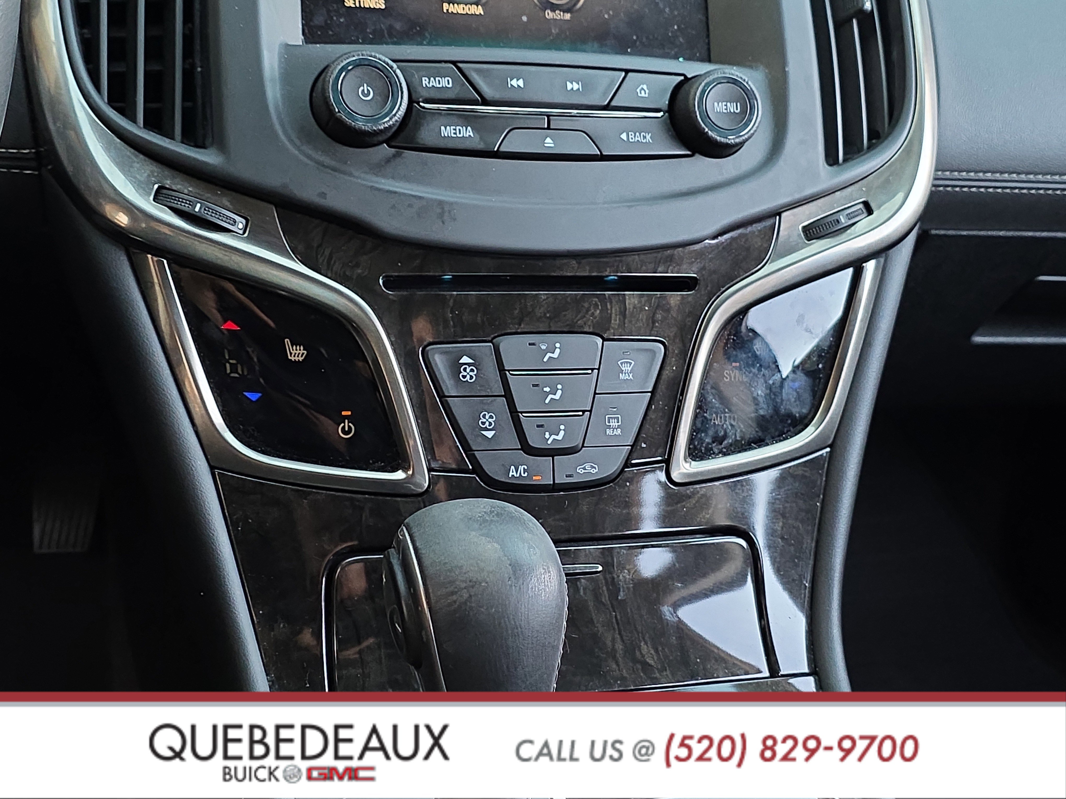 Used 2014 Buick LaCrosse Leather image 19