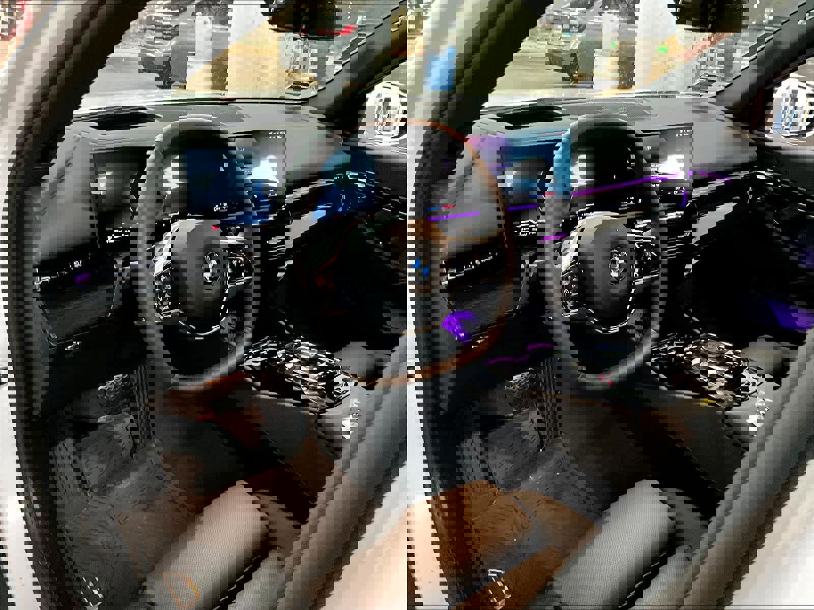 Used 2026 BMW 530i w/ Premium Package image 15