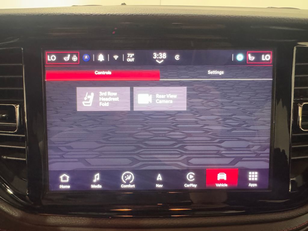 Used 2025 Dodge Durango GT AWD/4WD image 29