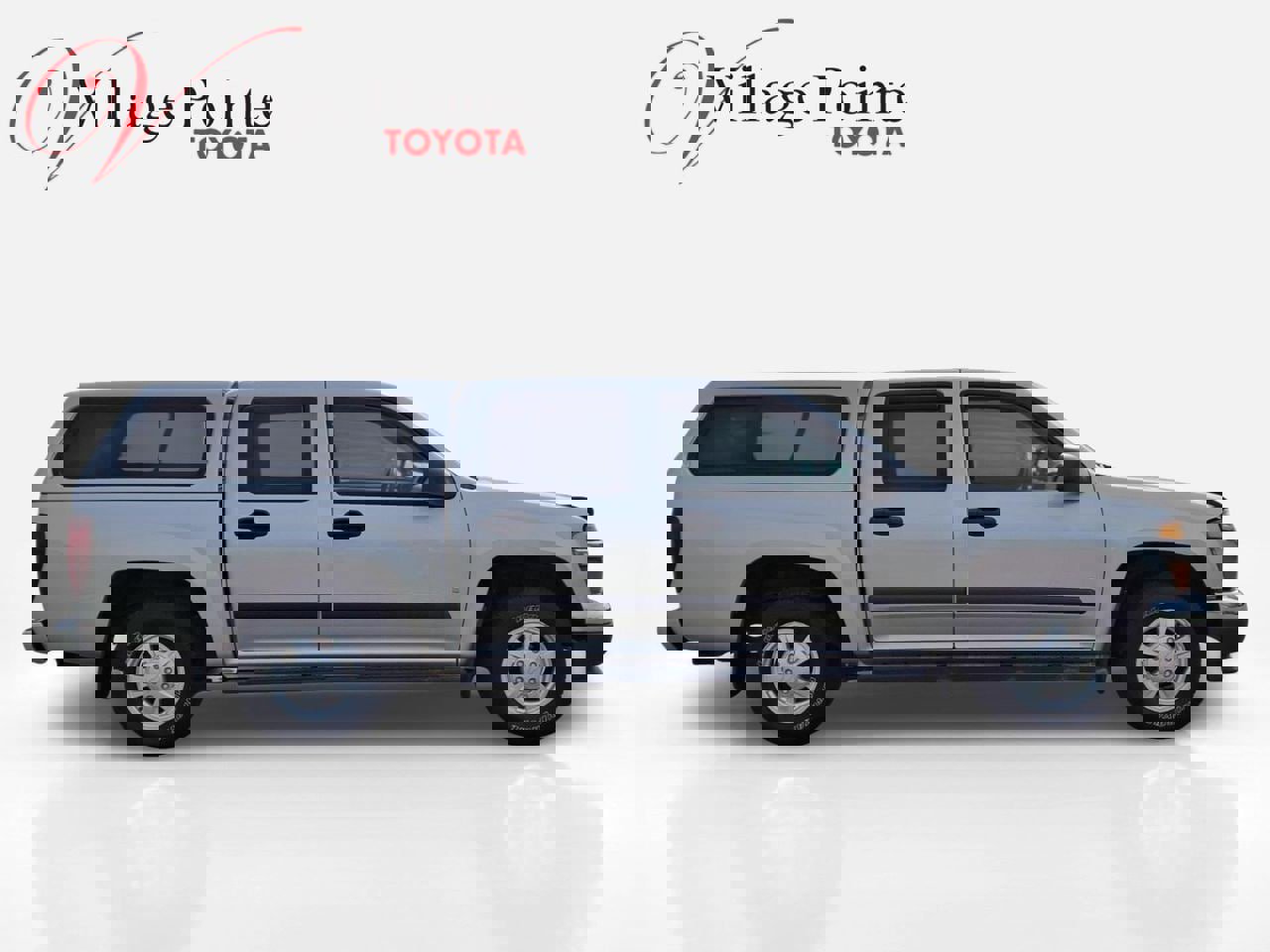 Used 2006 Chevrolet Colorado LT image 8