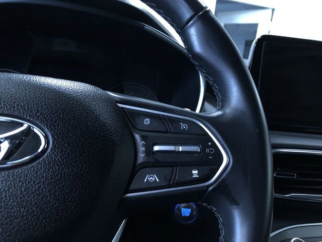 Used 2023 Hyundai Santa Fe SEL AWD/4WD image 26