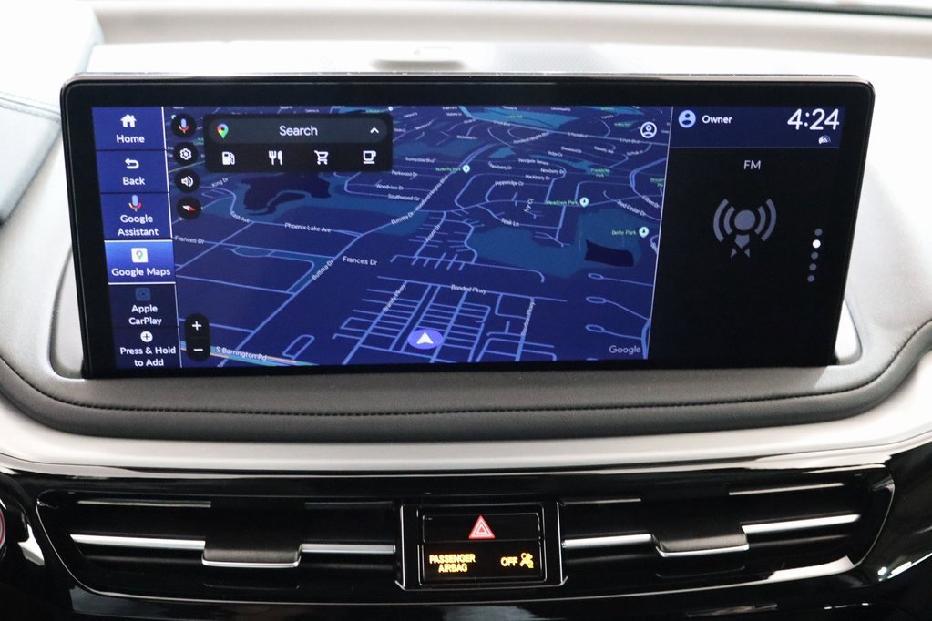 Used 2026 Acura MDX w/ Technology Package image 21