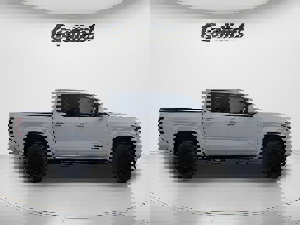 New 2026 Toyota Tacoma SR5 image 9