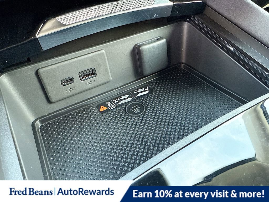 New 2025 Buick Envision Sport Touring image 37