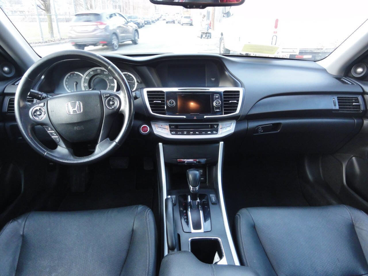 Used 2013 Honda Accord EX-L image 26