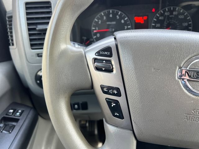 Used 2021 Nissan NV 2500 SV w/ Navigation Package image 29