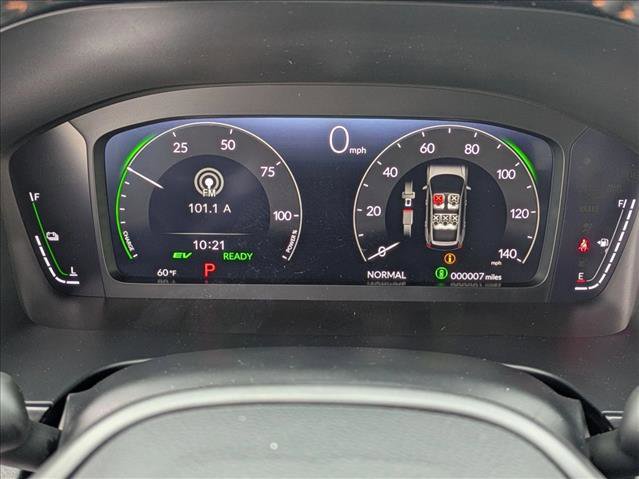 New 2026 Honda CR-V Sport-L image 11