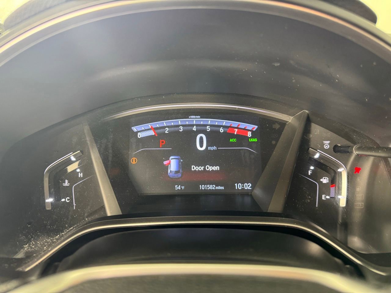 Used 2019 Honda CR-V EX image 23