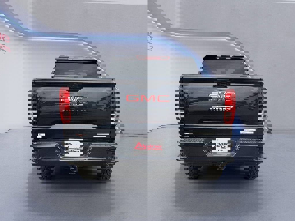 Used 2026 GMC Sierra 1500 Elevation image 4