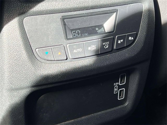 Used 2022 Honda Pilot Special Edition image 15