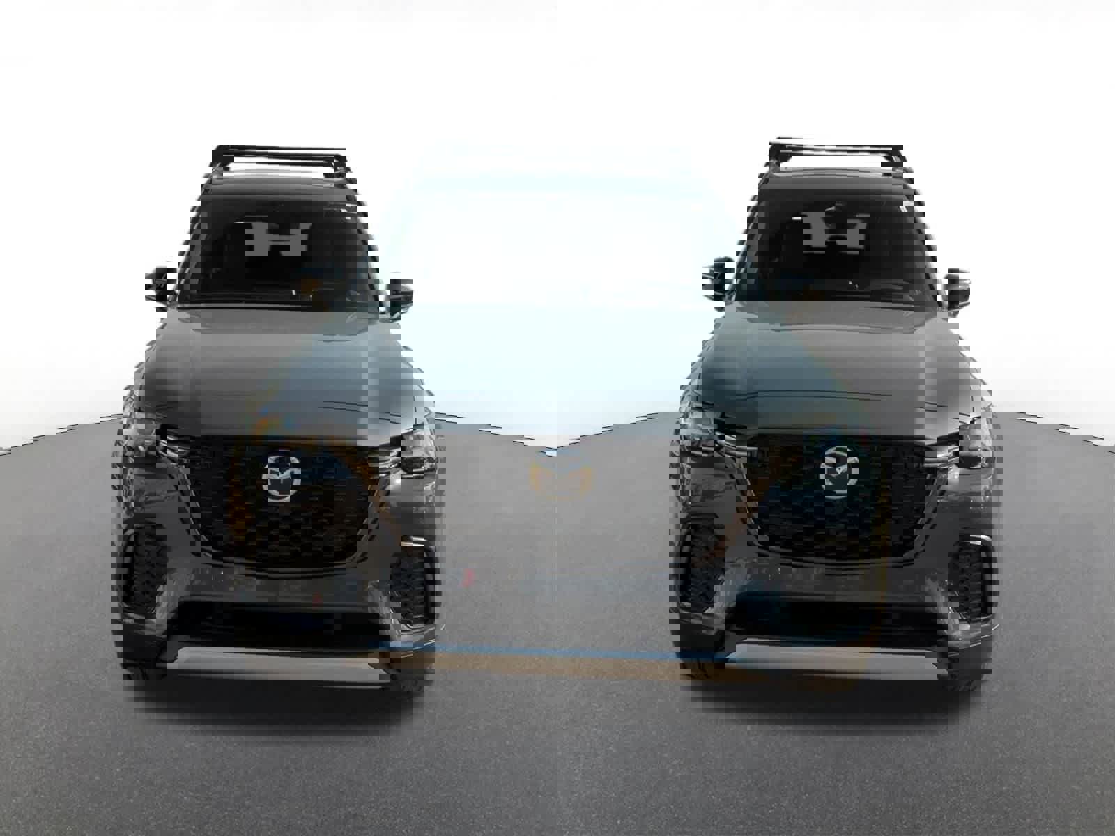 New 2025 MAZDA CX-70 3.3 Turbo w/ Premium Plus Pkg image 9