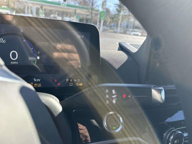 New 2026 Honda Prologue EX image 24