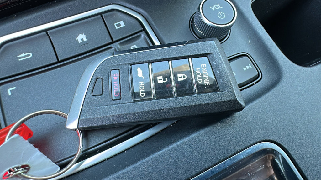 Used 2022 Acura MDX SH-AWD w/ Advance Package image 29