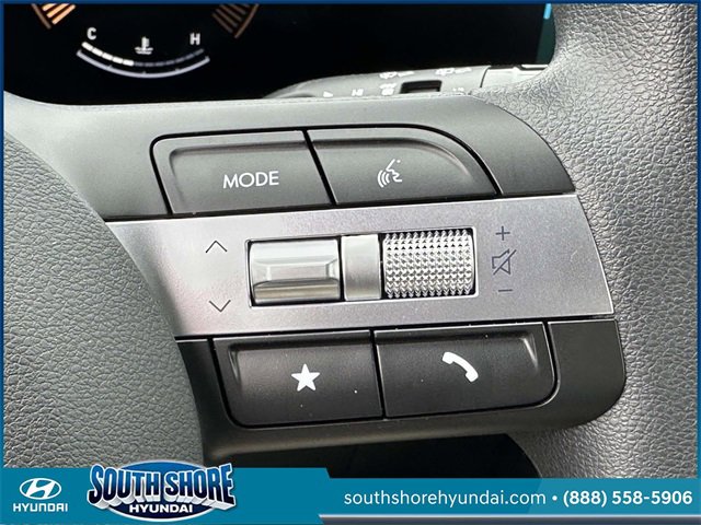 Certified 2026 Hyundai Tucson SE image 23