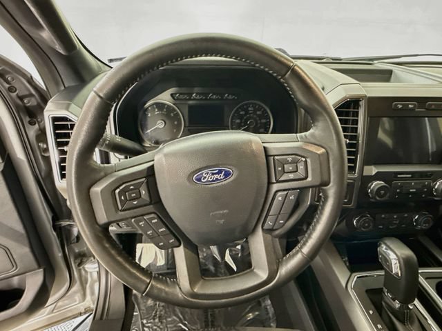 Used 2020 Ford F150 XLT w/ Equipment Group 302A Luxury AWD/4WD image 12