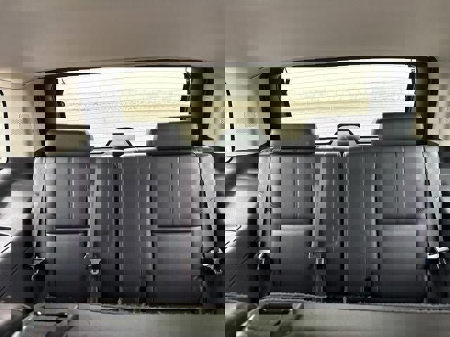 Used 2013 Chevrolet Tahoe LT AWD/4WD image 15