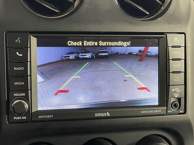 Used 2017 Jeep Compass High Altitude image 30