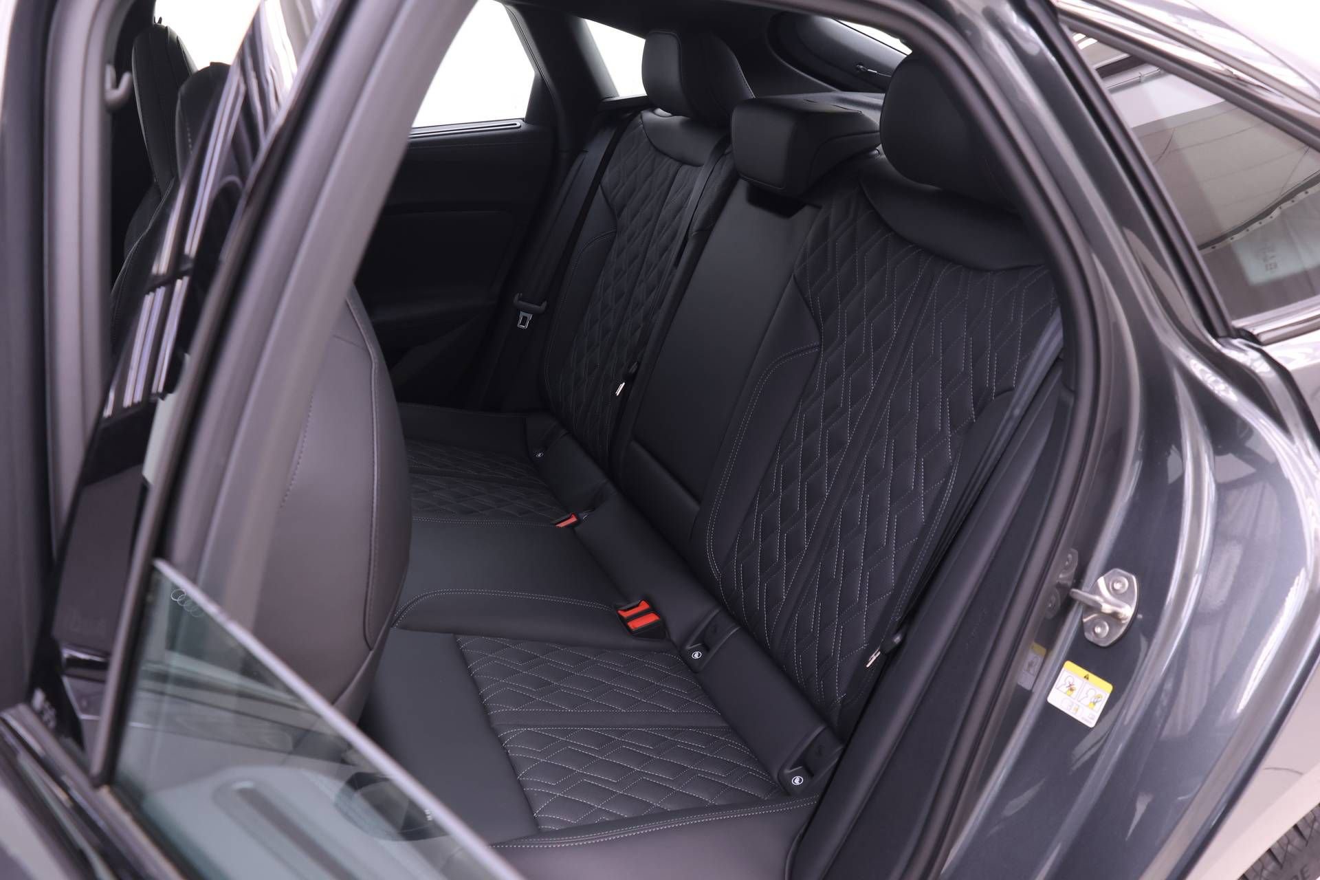 New 2026 Audi S5 Premium Plus AWD/4WD image 12