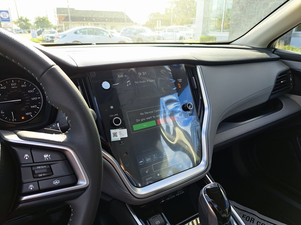 New 2025 Subaru Legacy Premium image 13