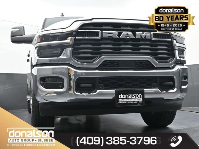 New 2026 RAM 2500 Tradesman image 15