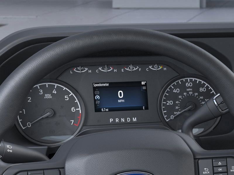 New 2024 Ford F250 XL image 14