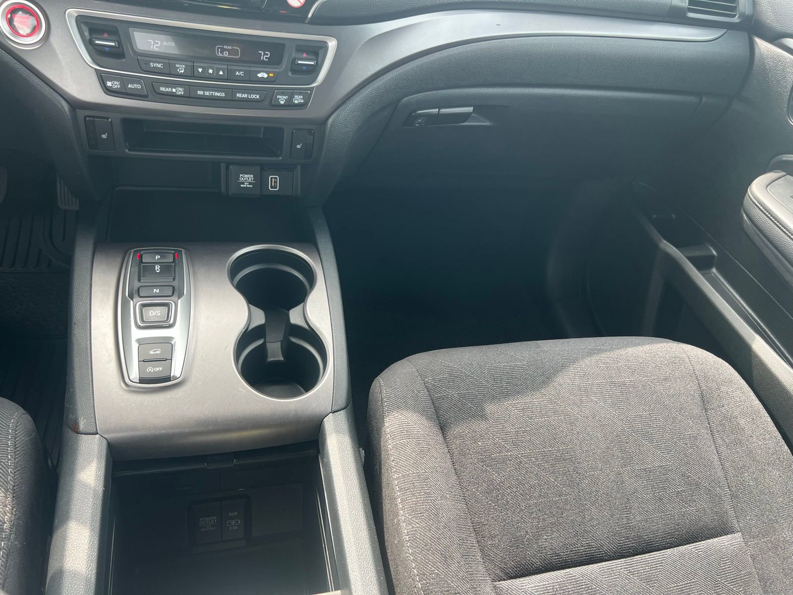 Used 2022 Honda Pilot Sport image 33