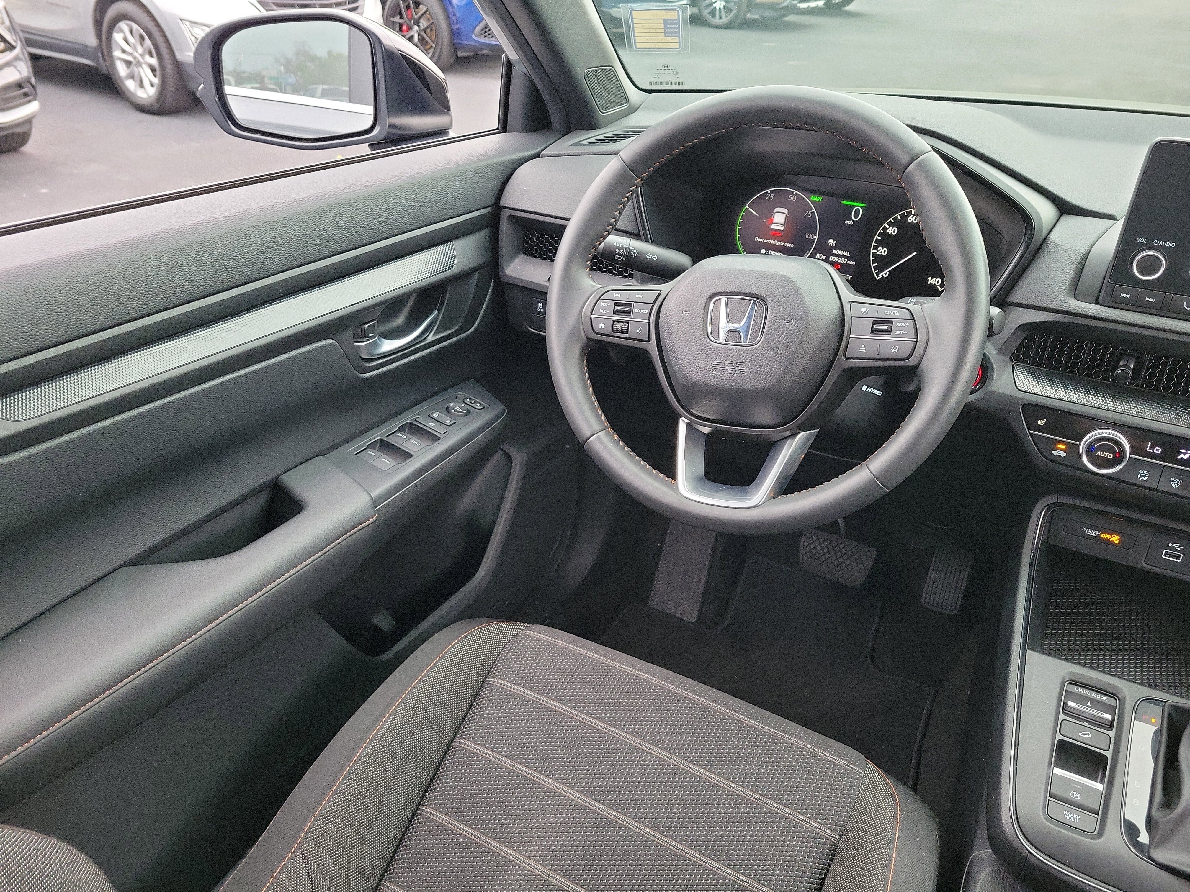 Used 2024 Honda CR-V Sport image 17