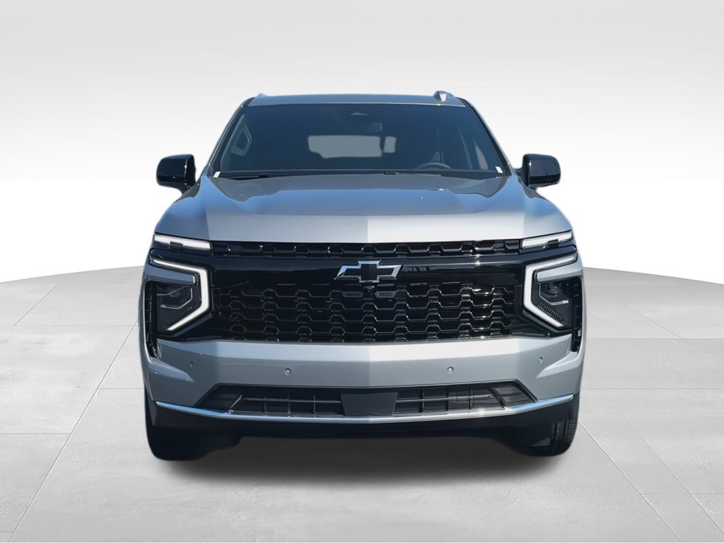 New 2026 Chevrolet Tahoe LS w/ LS Custom Edition AWD/4WD image 3