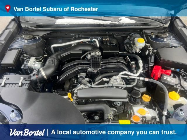 Used 2025 Subaru Outback Premium image 11