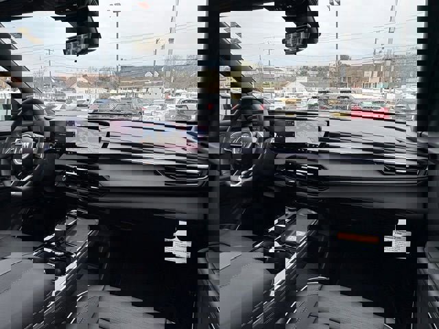 New 2026 Buick Enclave Sport Touring w/ Power Package image 23