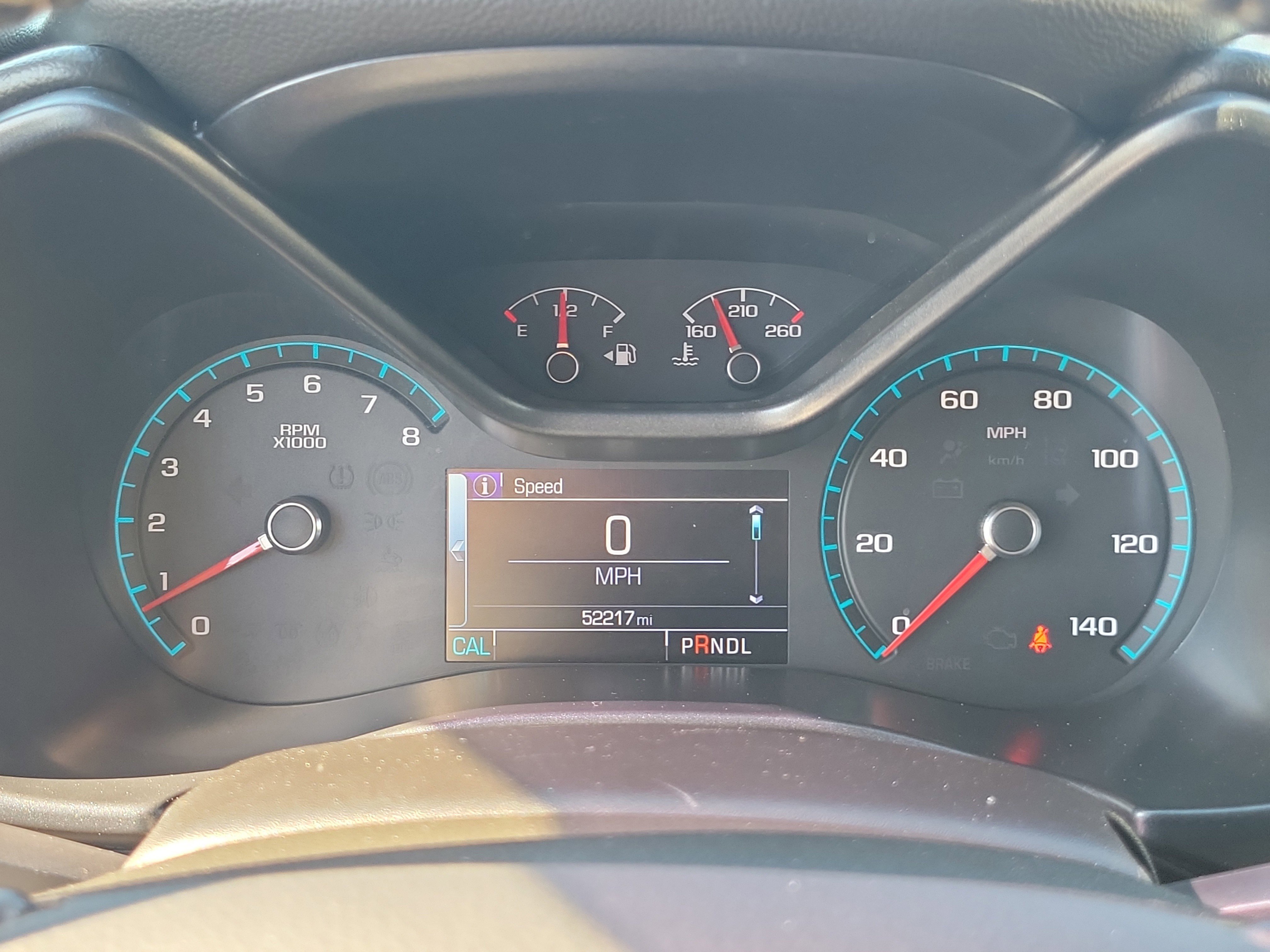 Used 2017 GMC Canyon Denali image 29