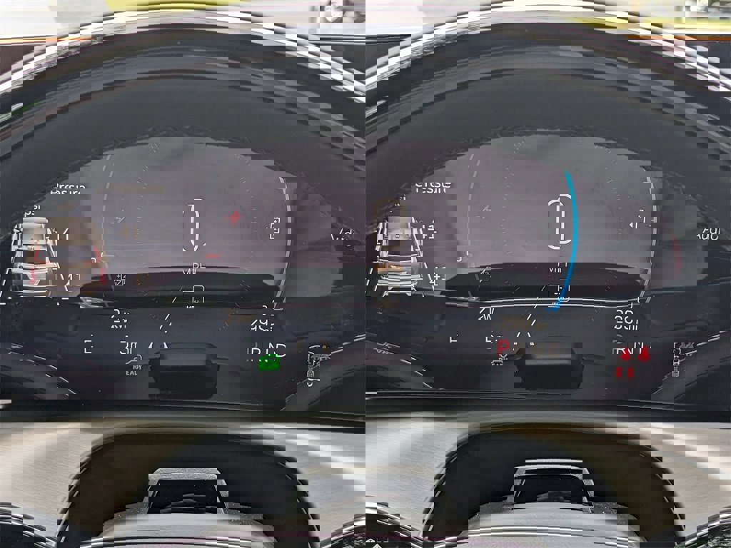 New 2026 Cadillac Vistiq Luxury w/ LPO, Floor Liner Package image 33