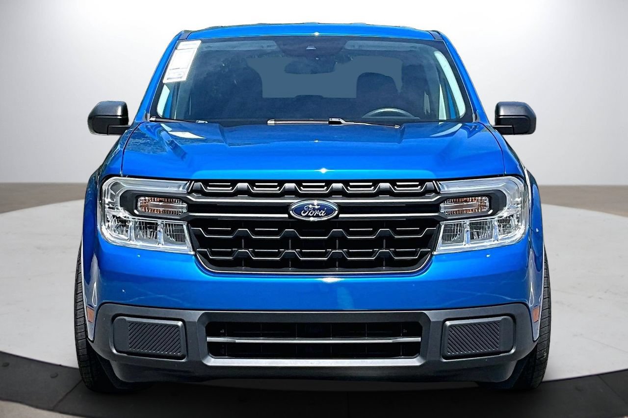 Used 2022 Ford Maverick XL FWD image 3
