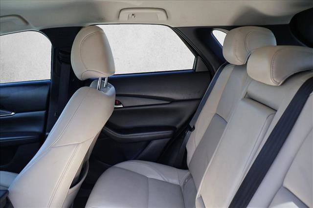 Used 2023 MAZDA CX-30 AWD 2.5 S w/ Preferred Package image 15
