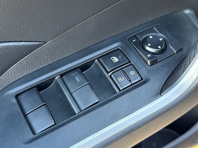 Used 2023 Toyota RAV4 LE image 20