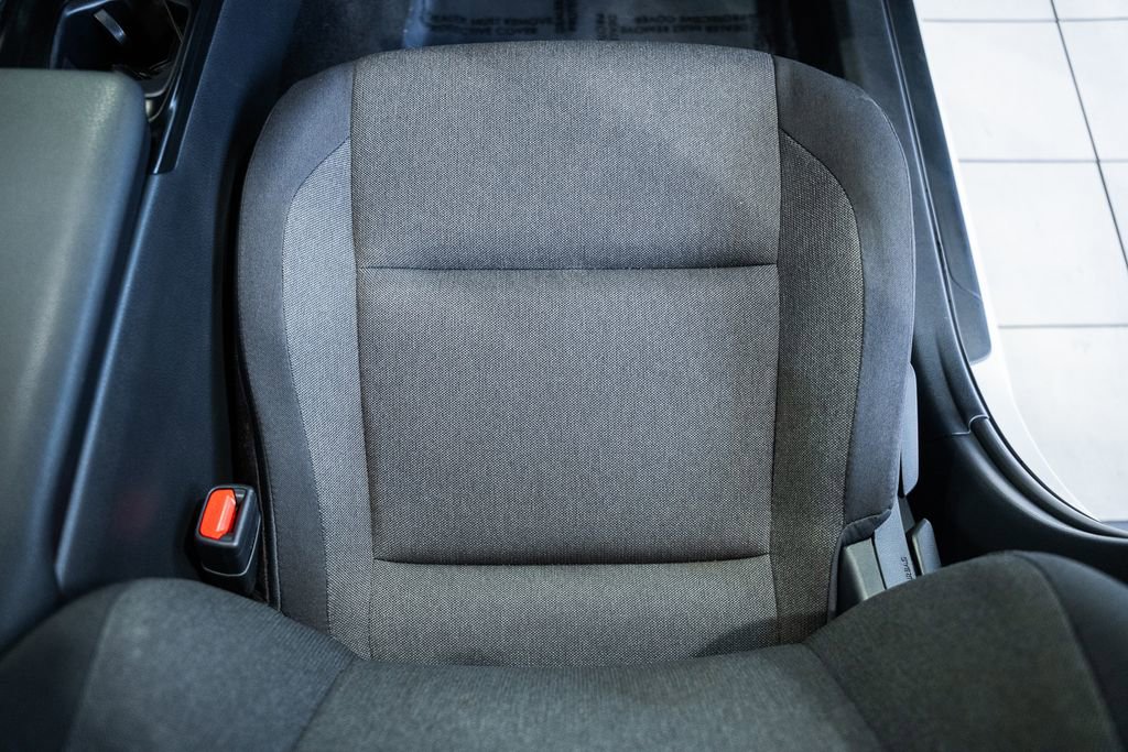 Used 2025 Toyota Camry LE image 29