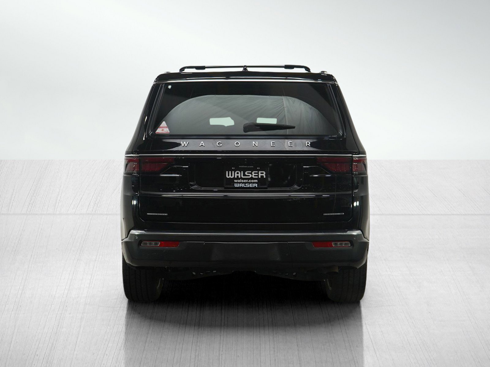 Used 2022 Jeep Wagoneer Series III w/ Premium Group I image 4