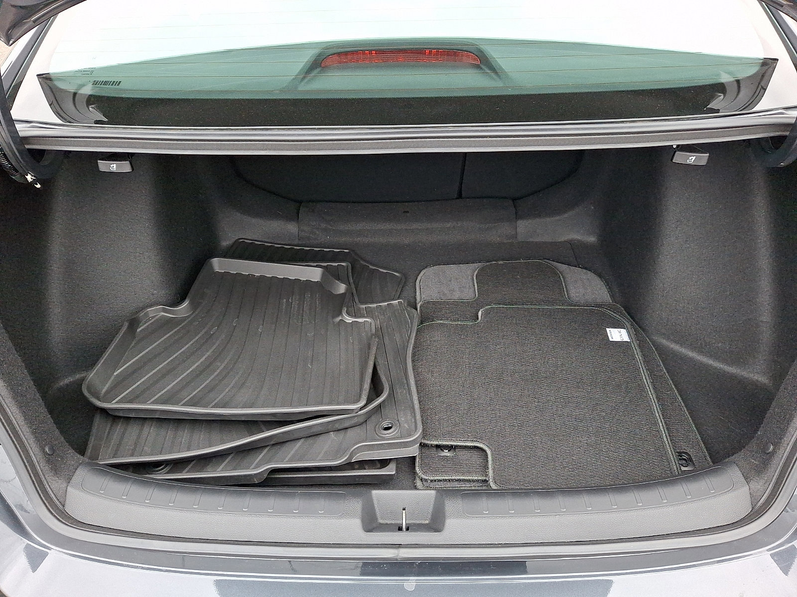 Certified 2025 Honda Civic Sport image 29