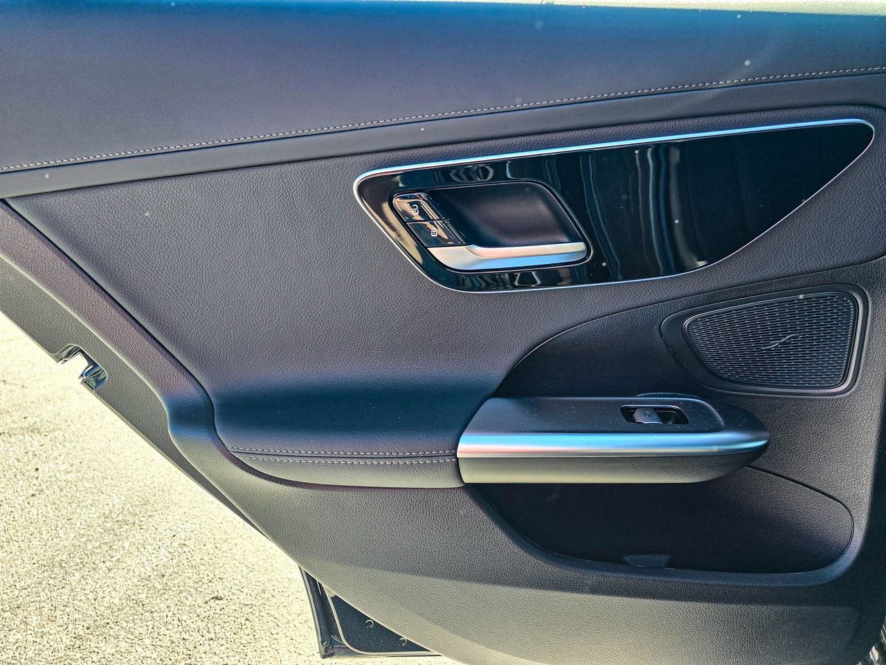 New 2026 Mercedes-Benz C 300 4MATIC Sedan image 28