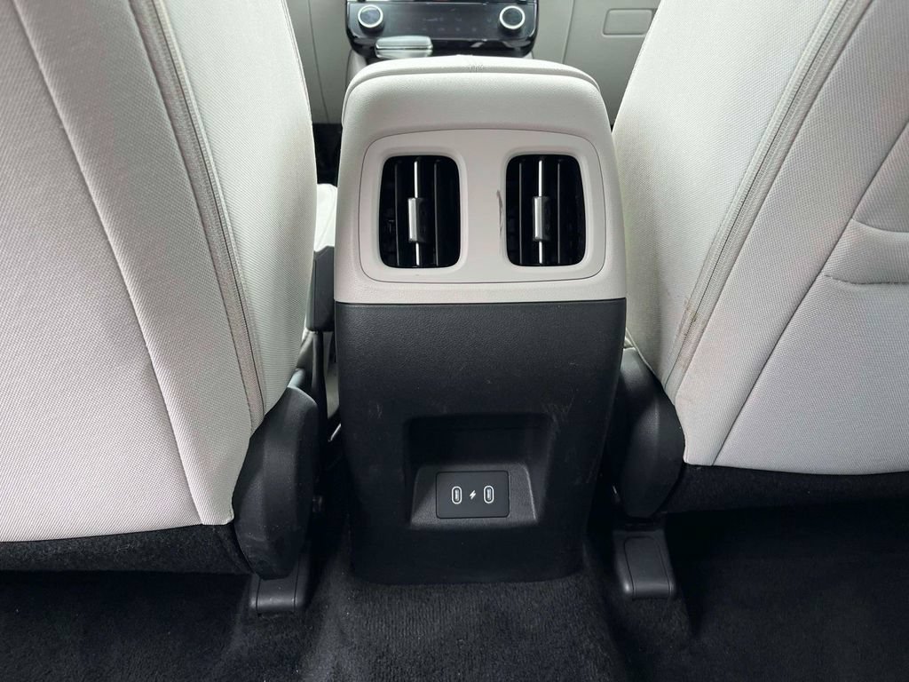 Used 2026 Hyundai Tucson SEL FWD image 4