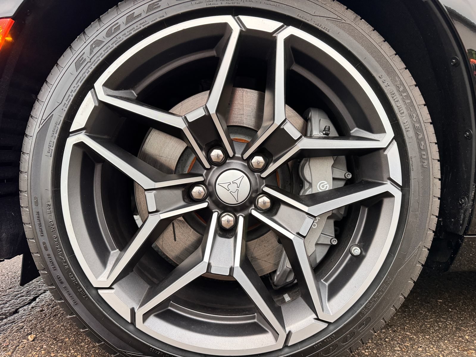 New 2026 Dodge Charger Scat Pack AWD/4WD image 27