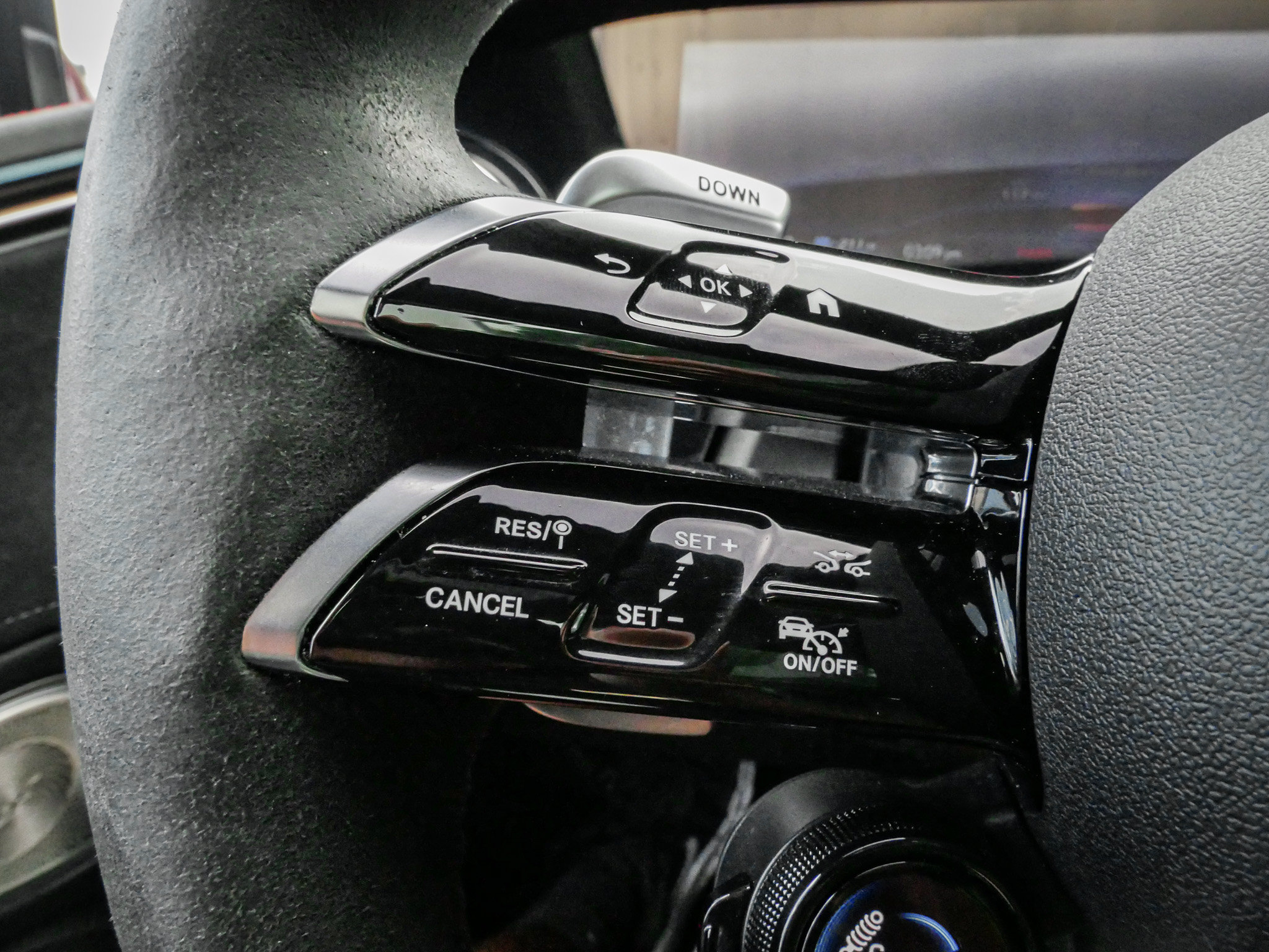 Used 2022 Mercedes-Benz EQS AMG 4MATIC image 19