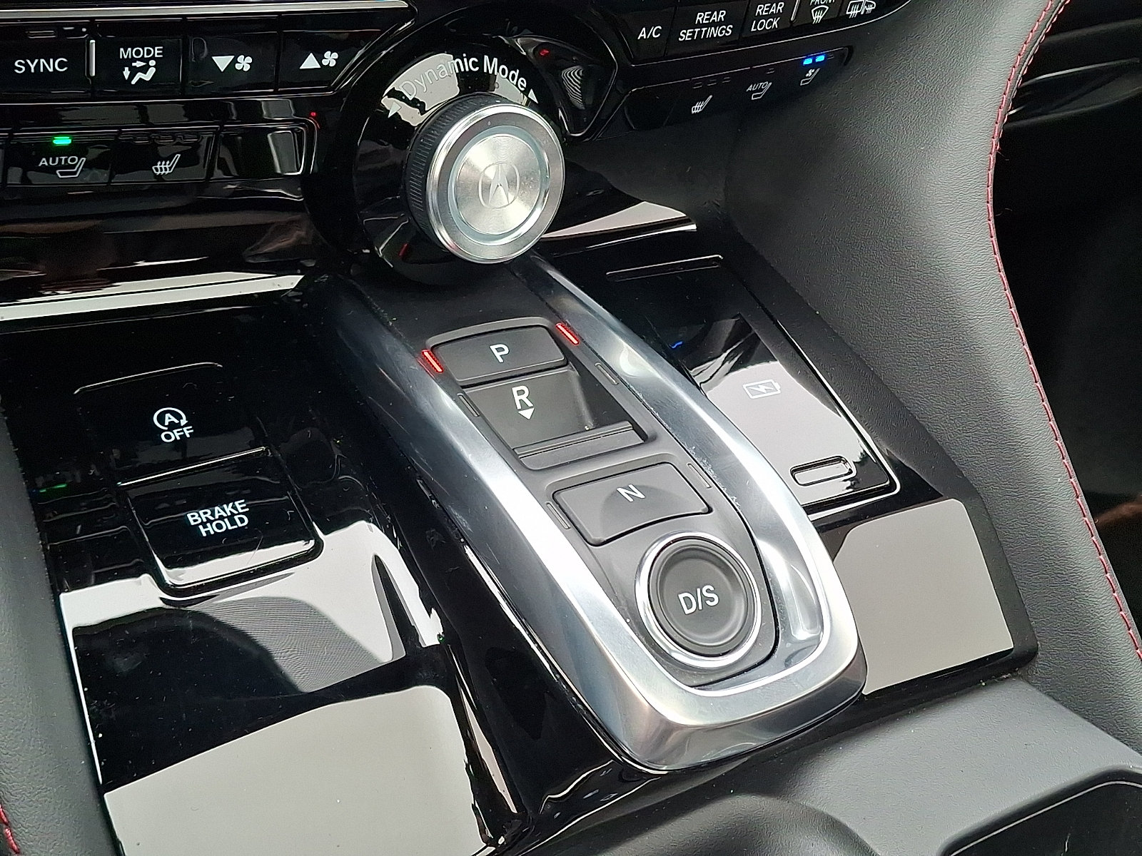 Certified 2024 Acura MDX A-Spec AWD/4WD image 15