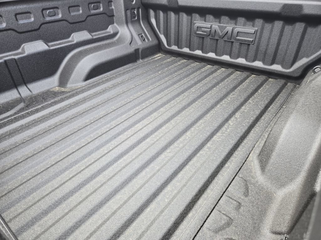 New 2026 GMC Canyon Elevation w/ Convenience Package AWD/4WD image 20
