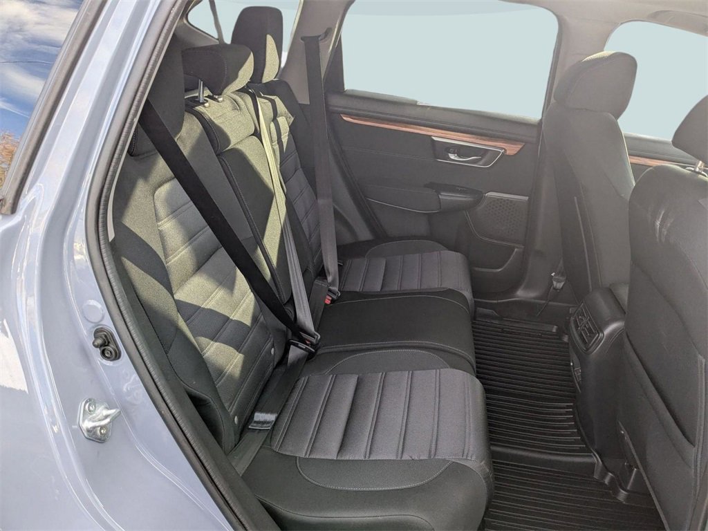 Used 2022 Honda CR-V EX image 25